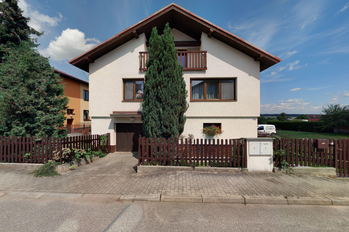 Dobroty z přírody, s.r.o.