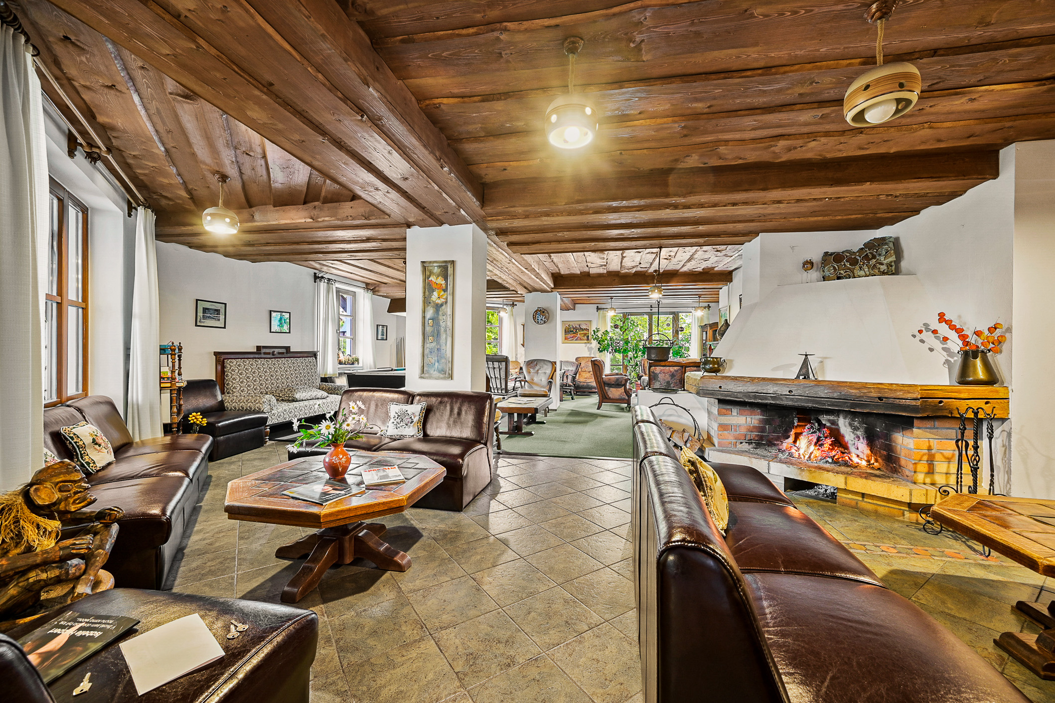 David Wellness Hotel Harrachov foto 6