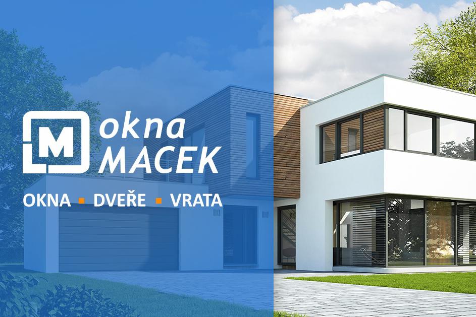 Kvalitní okna a balkonové dveře na míru