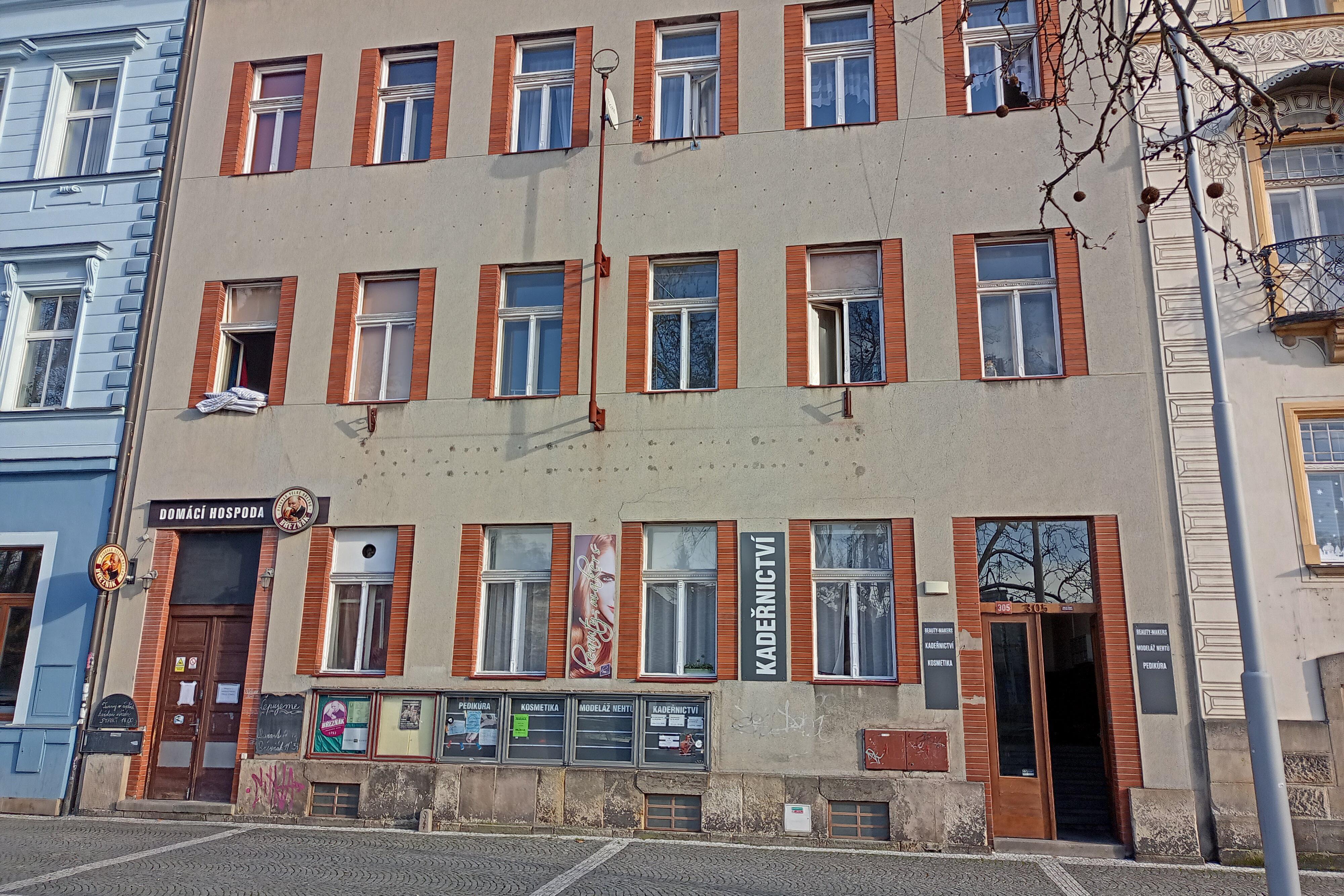 Eva Zikmundová - masáže těla i duše