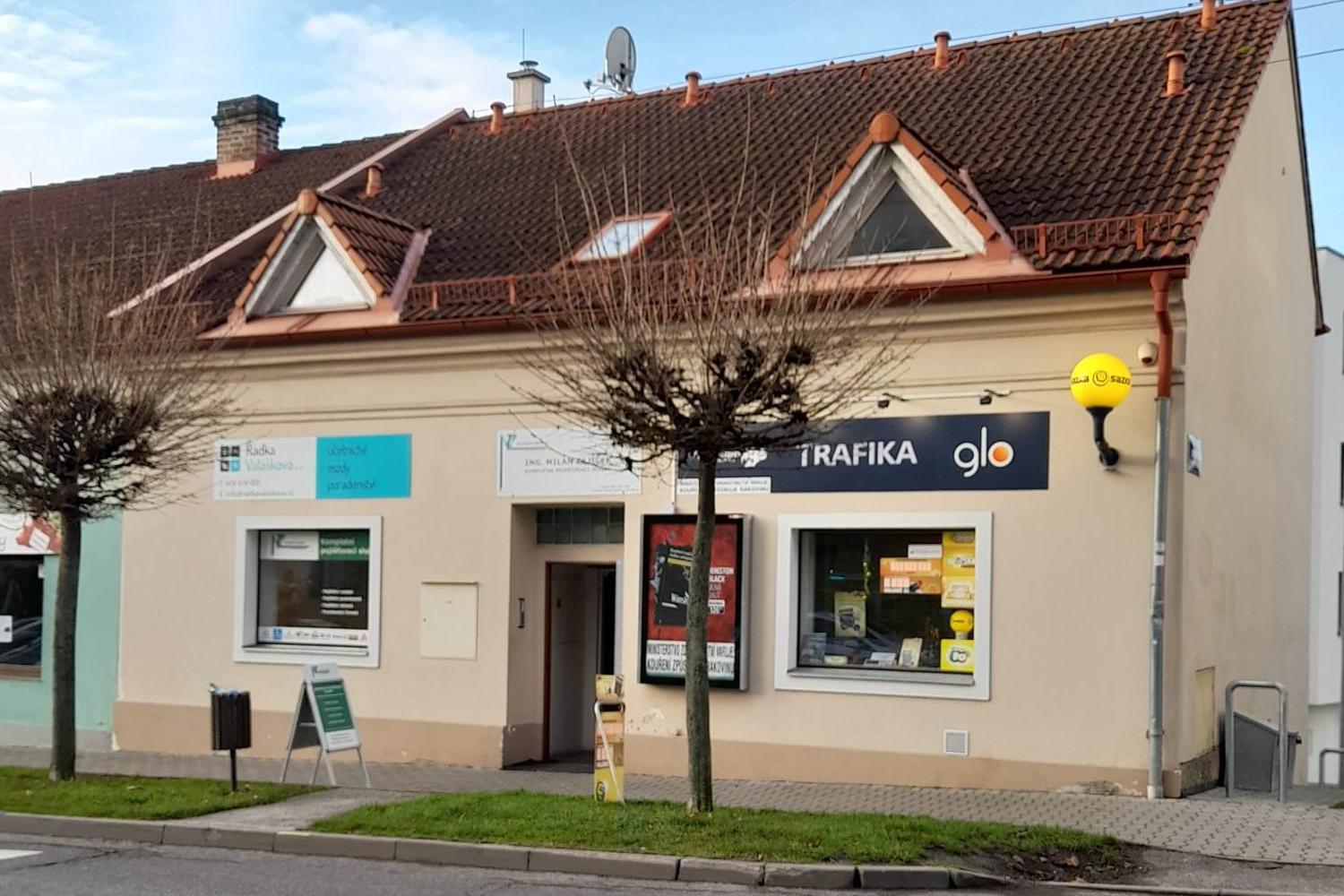 Mgr. Pavla Smolová - koučink, rodinná poradna