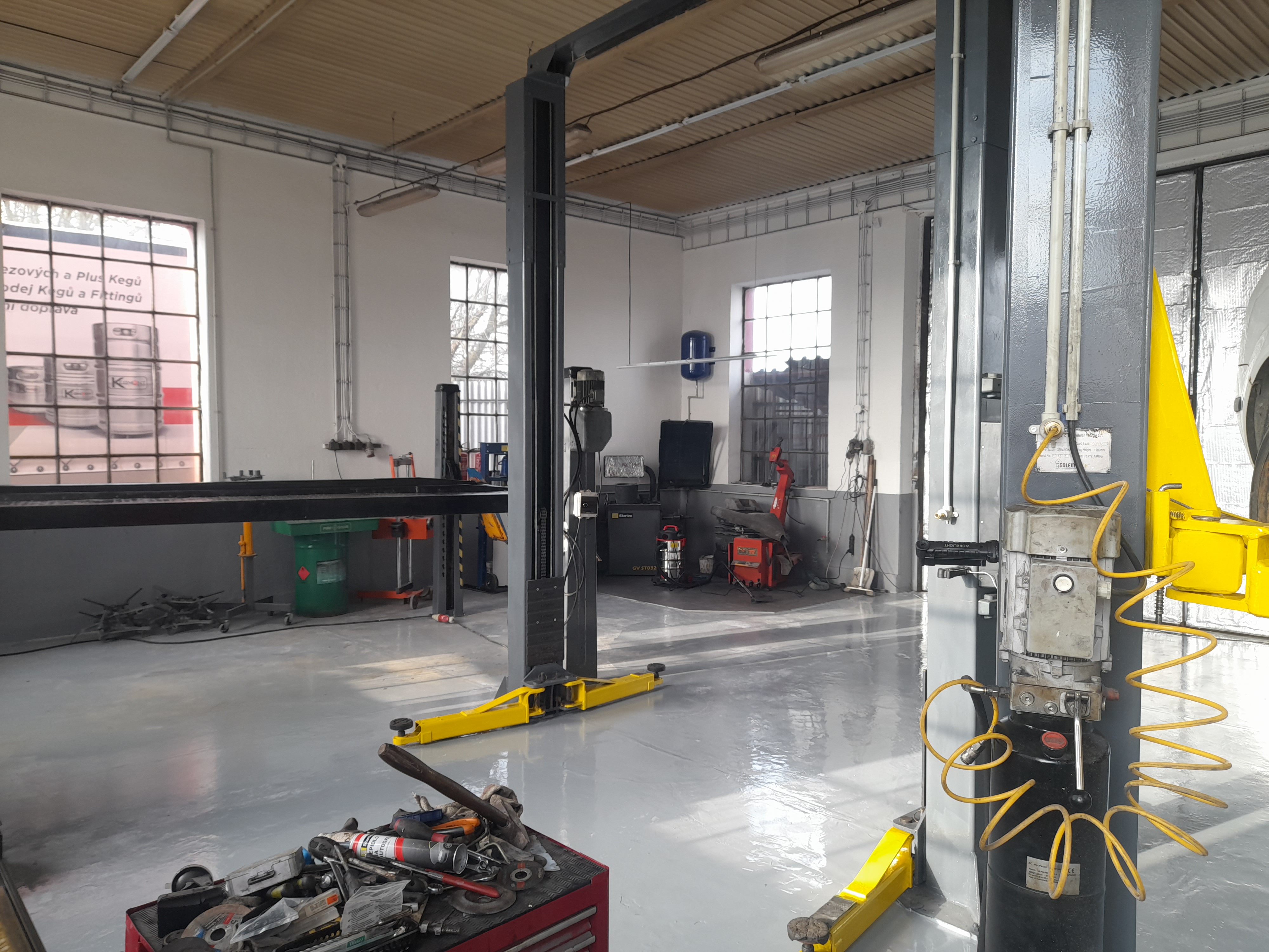 PROFI AUTO FIEDLER s.r.o. foto 2