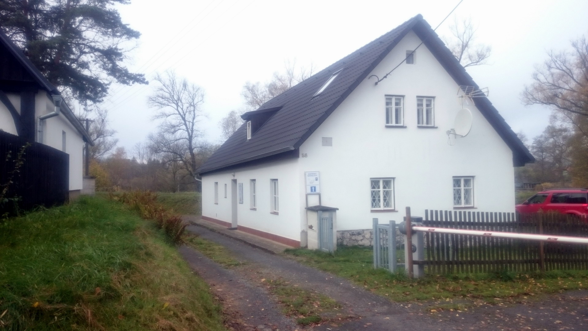 IVO - Přijímací technika foto 6
