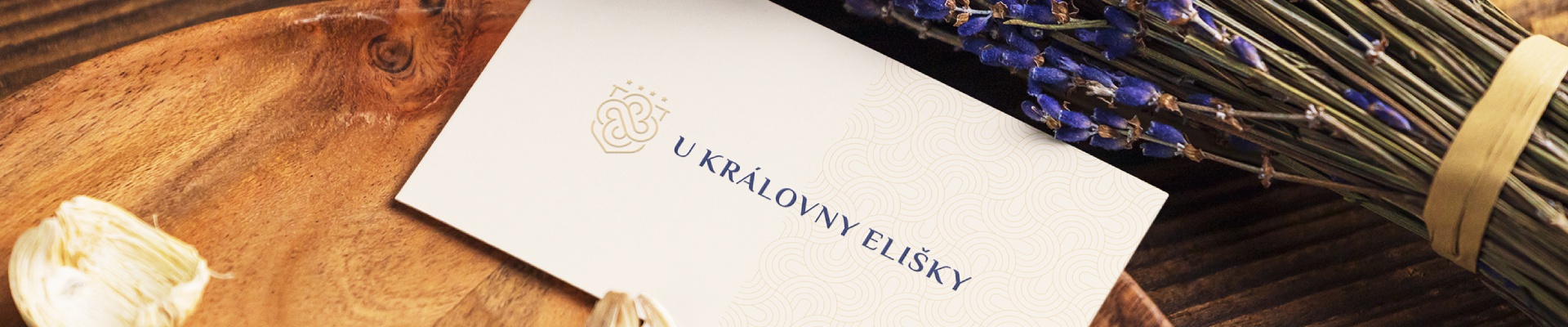 Úvodní obrázek Hotel U Královny Elišky