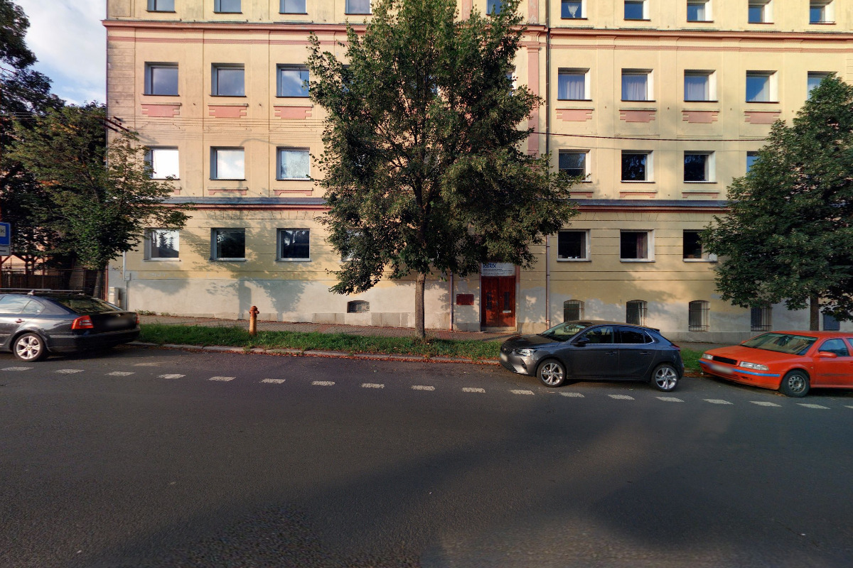 Tostex, spol. s r.o.