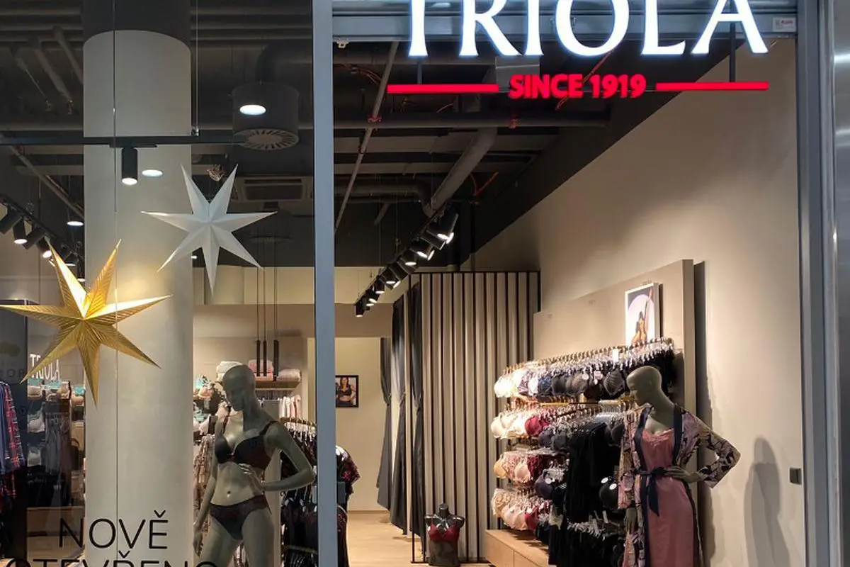 Triola