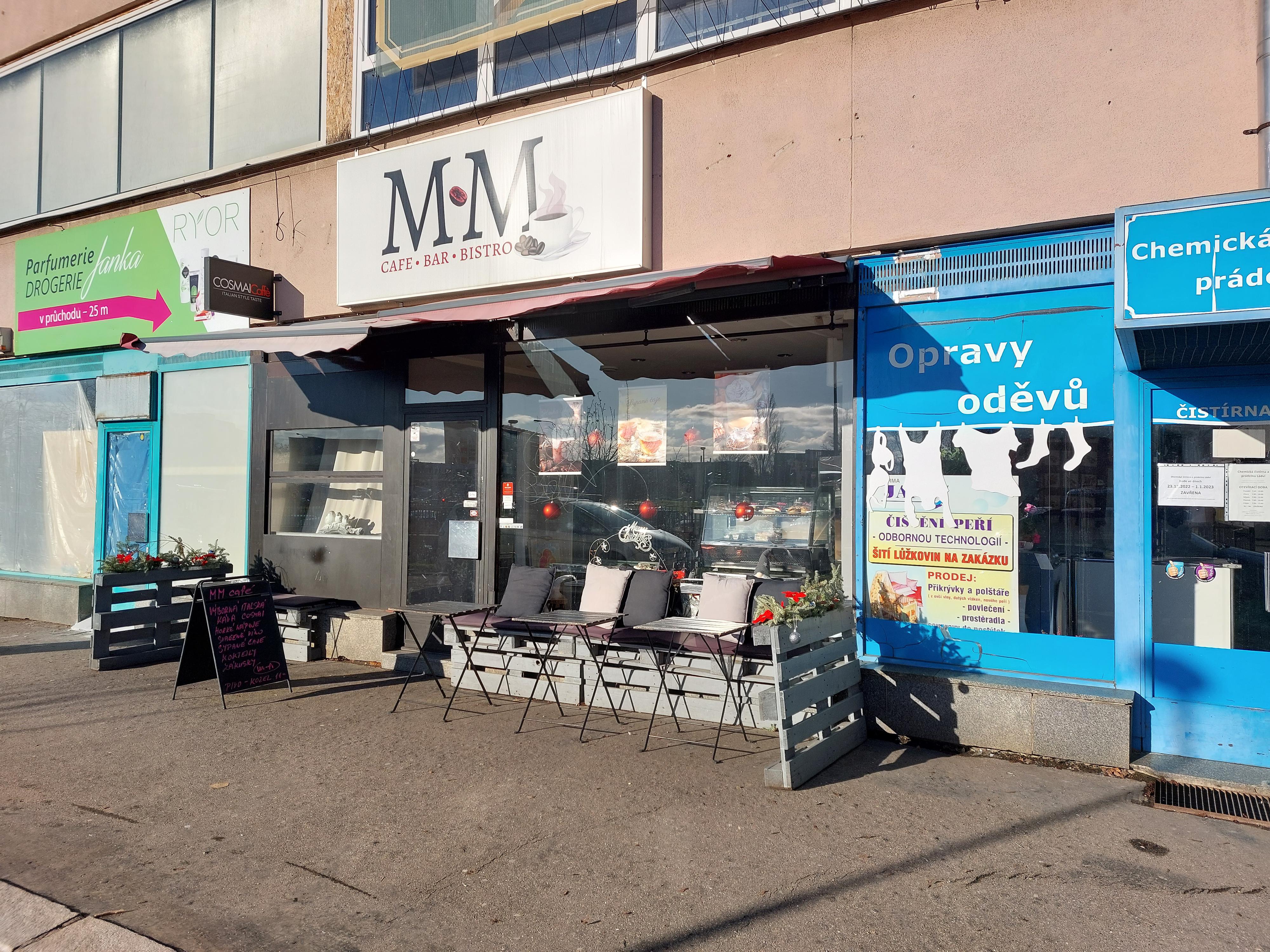MM cafe foto 3