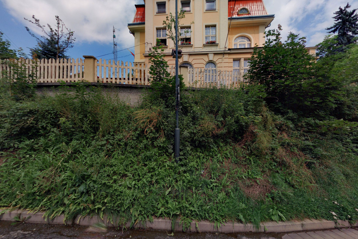 Kyselka - obecní úřad foto 5