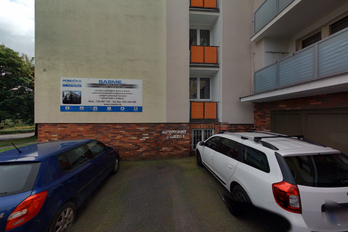 Ing. Pavel Kučera - SaabtuninG