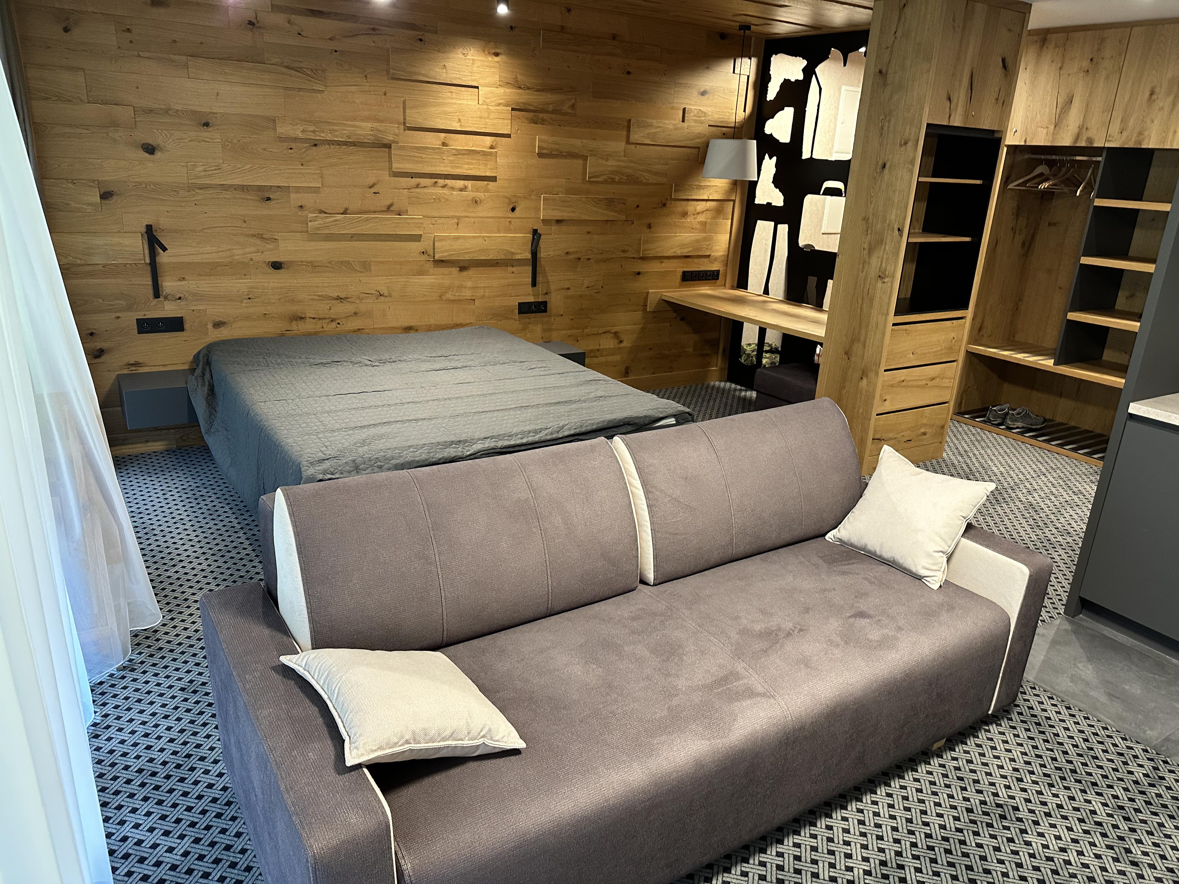 Apartmán u Hromovky foto 3