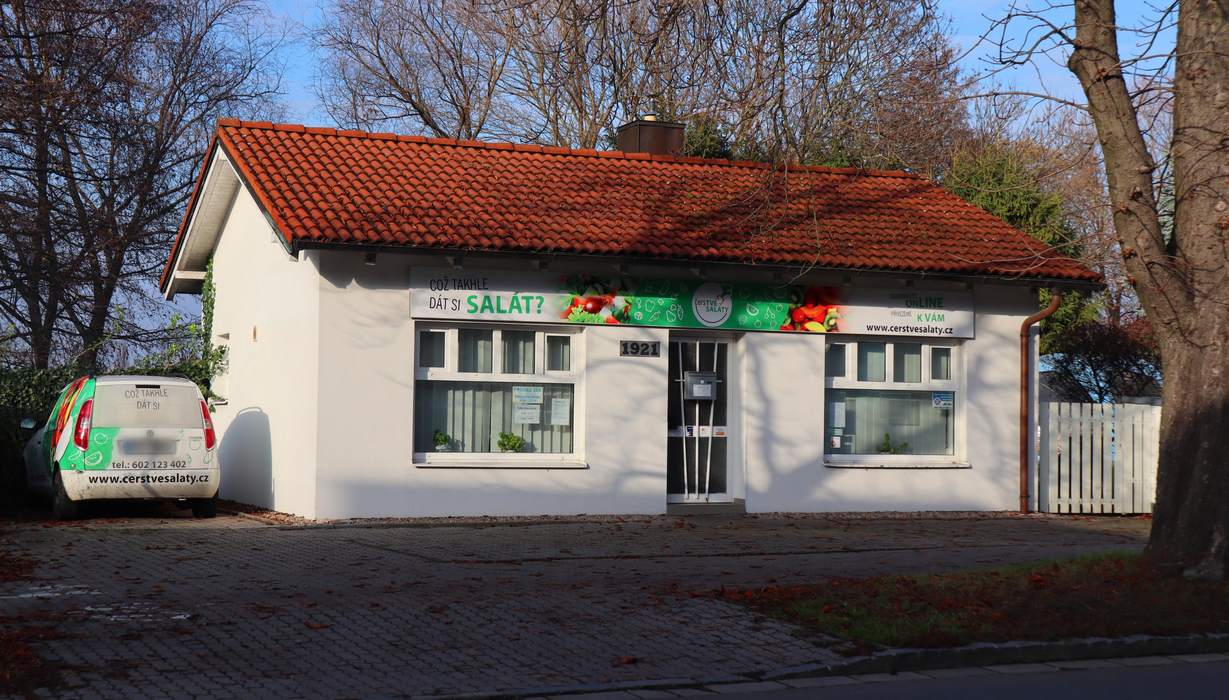 ČersTvé saláty foto 3