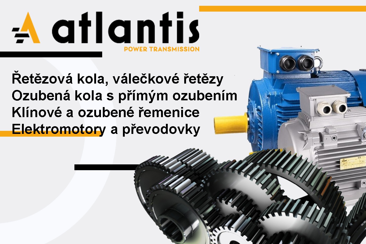 Atlantis Power Transmission s.r.o foto 2