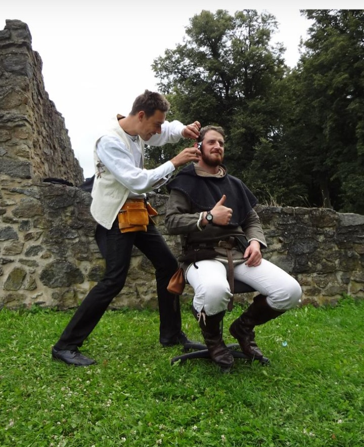 Kadeřnický salon Martin foto 3
