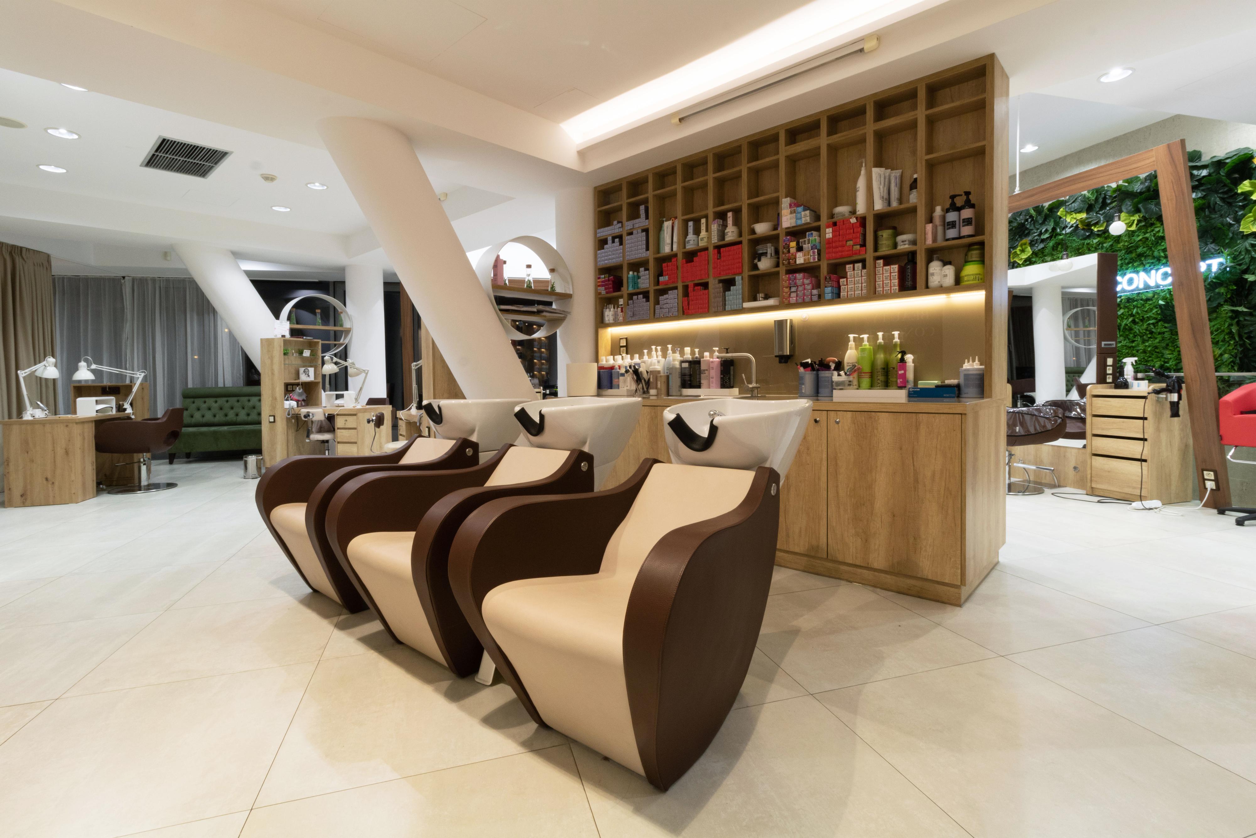 Beauty Concept Salon foto 2