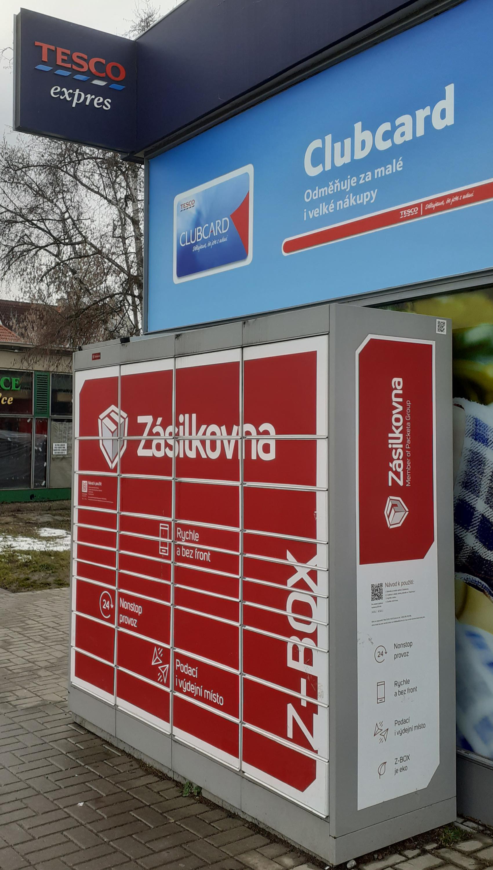 Z-BOX foto 2