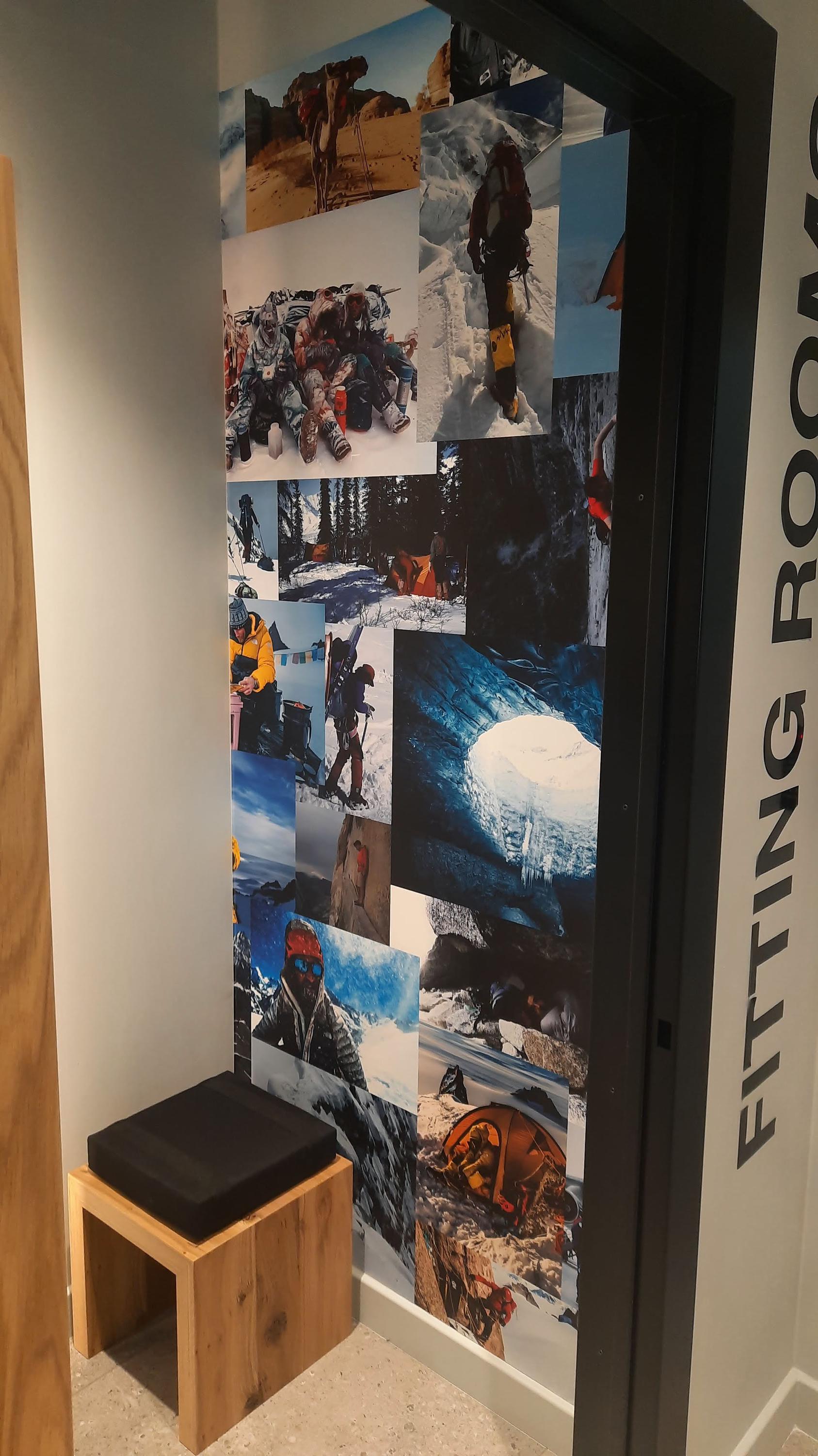 Tapetování Petr Dvořák foto 4