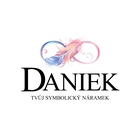 Logo obchodu Šperky Daniek