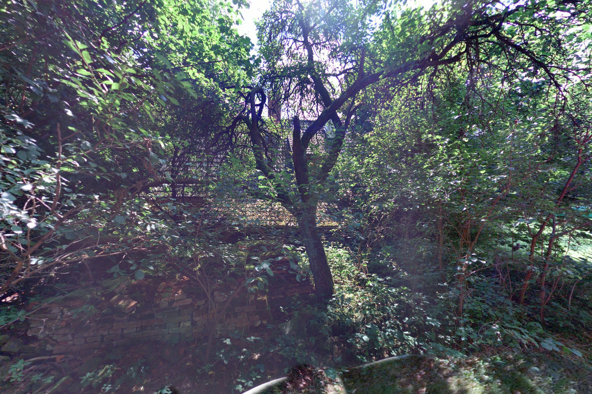 Ing. arch. Martin Peterka