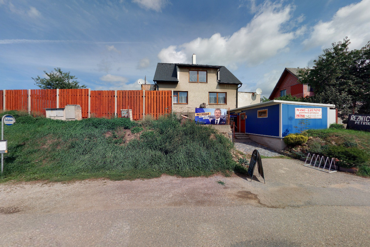 Petrik-řeznictví s.r.o. foto 1