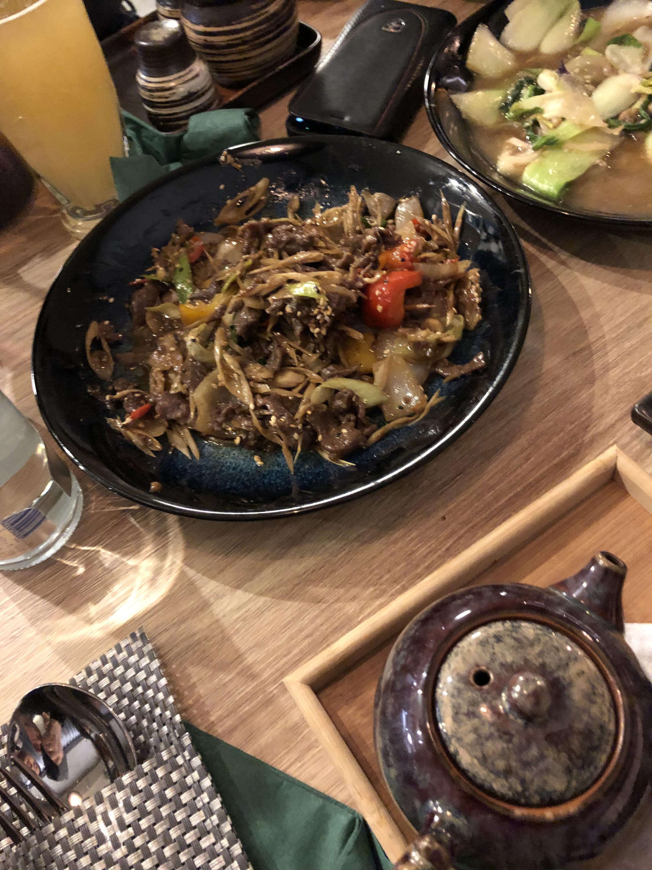 Aluha restaurace foto 5