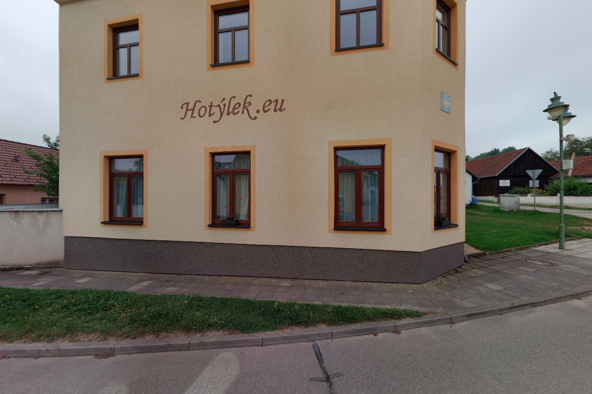 Hotýlek.eu foto 4
