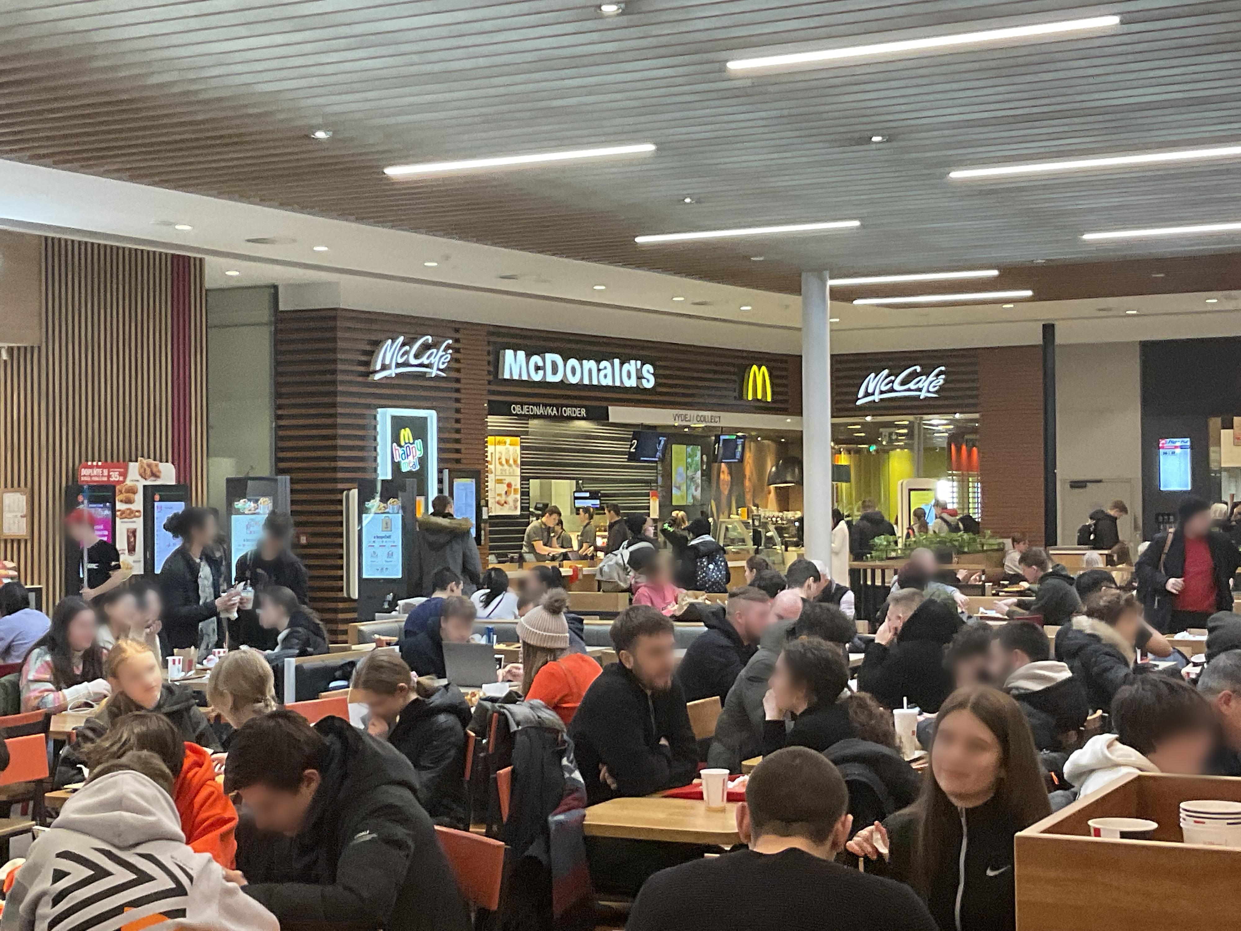 McDonald's foto 4