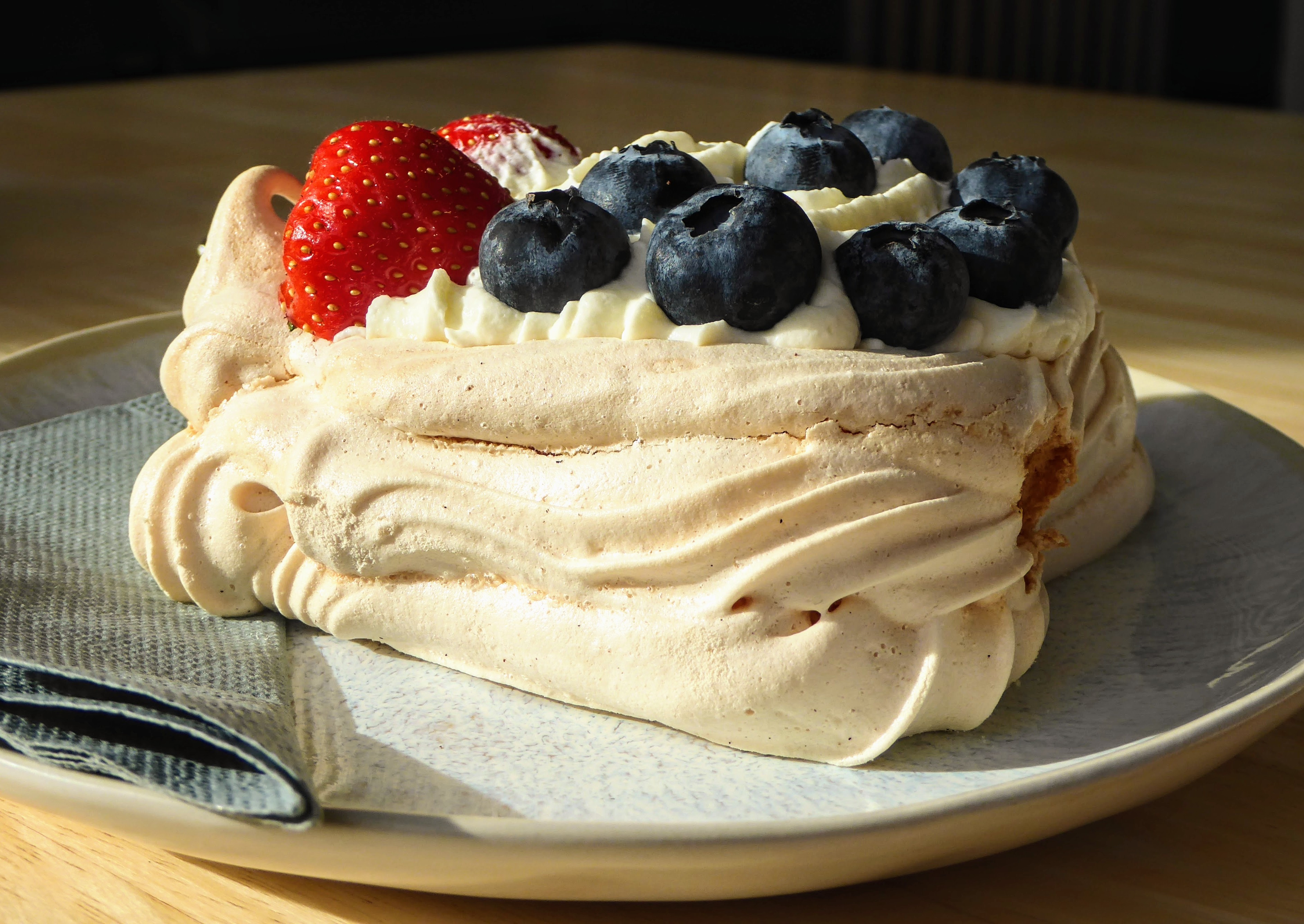 Terazza Coffee Bar foto 2