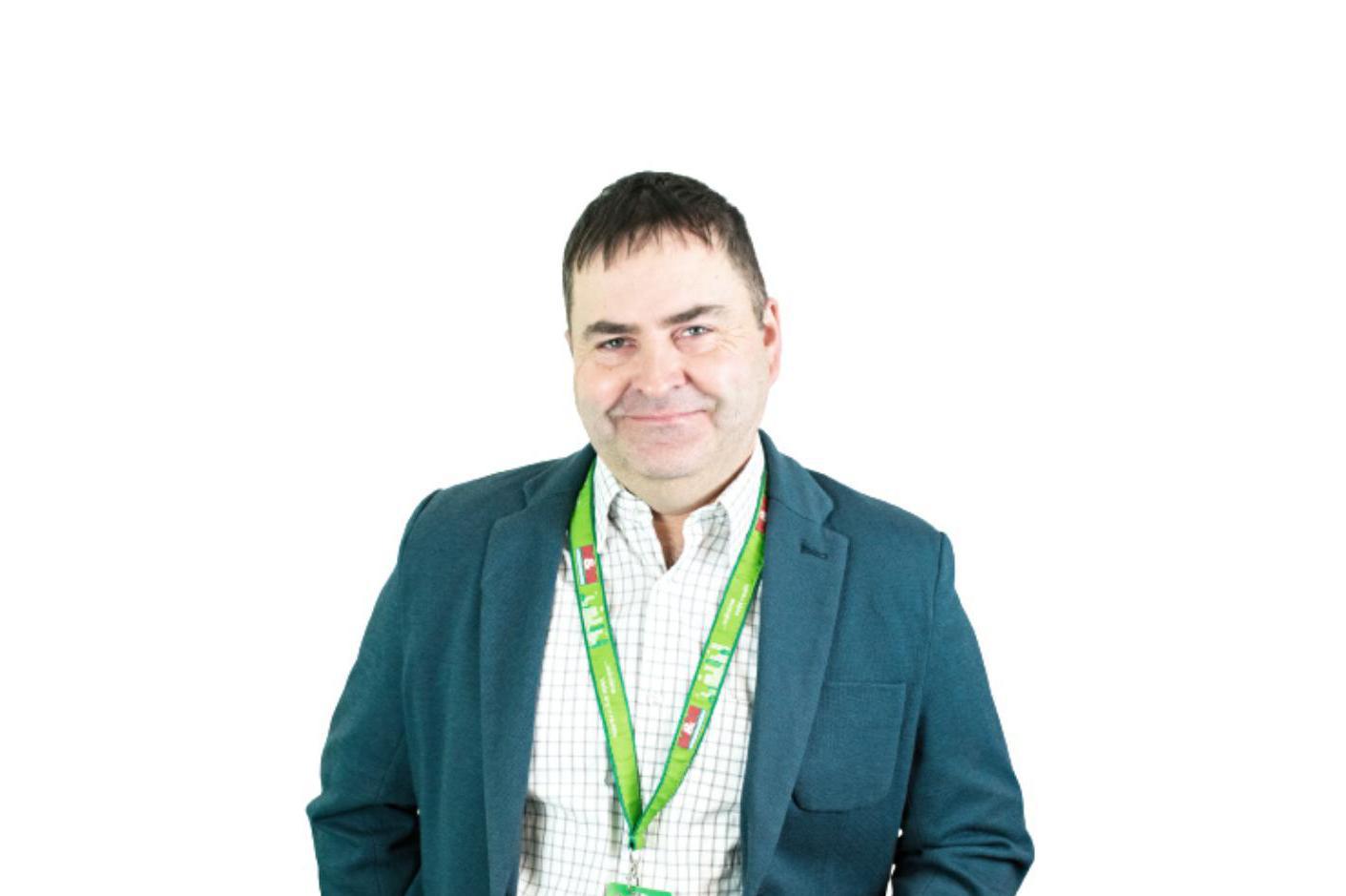 Roman Křemenák - Realitní makléř