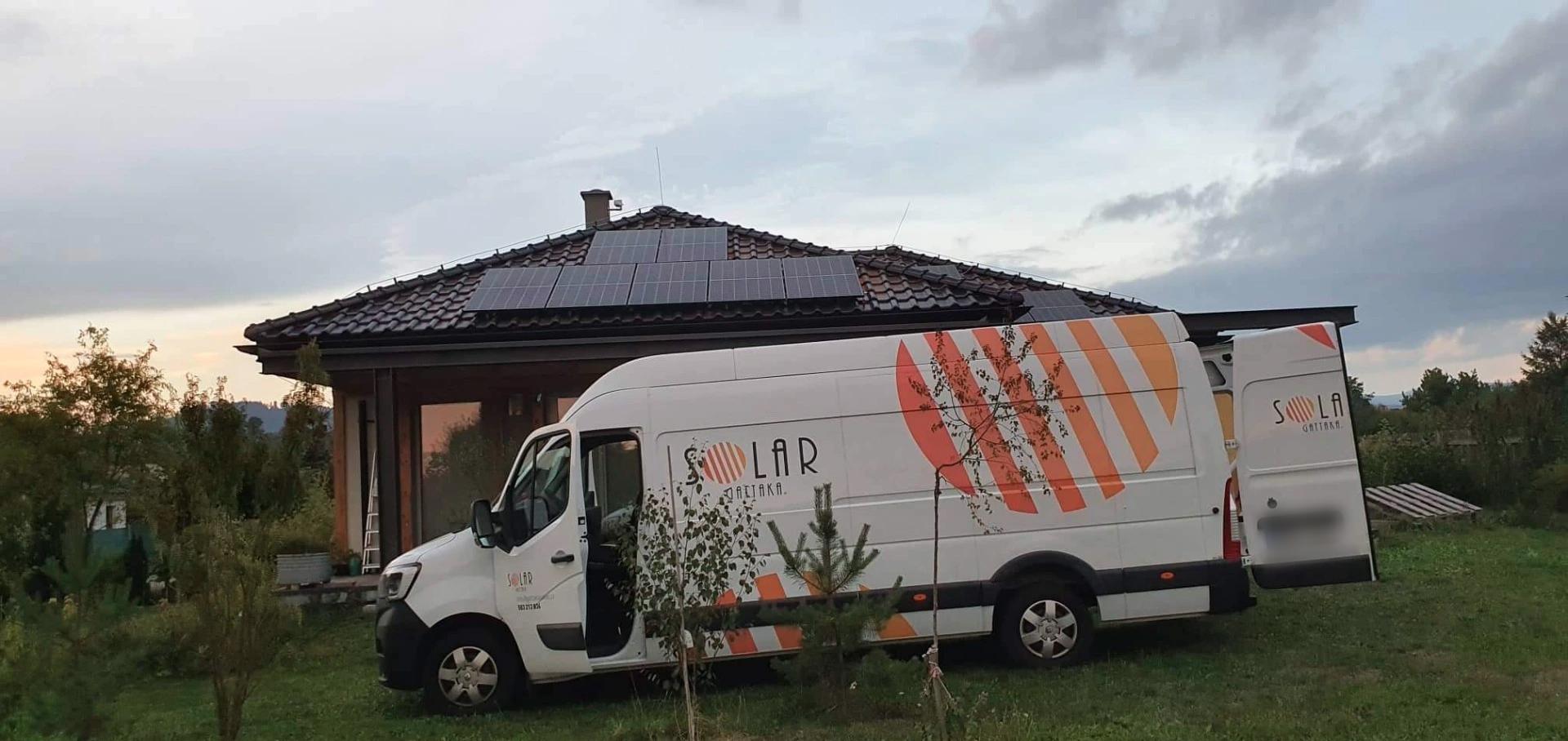 Gattaka SOLAR s.r.o. foto 4