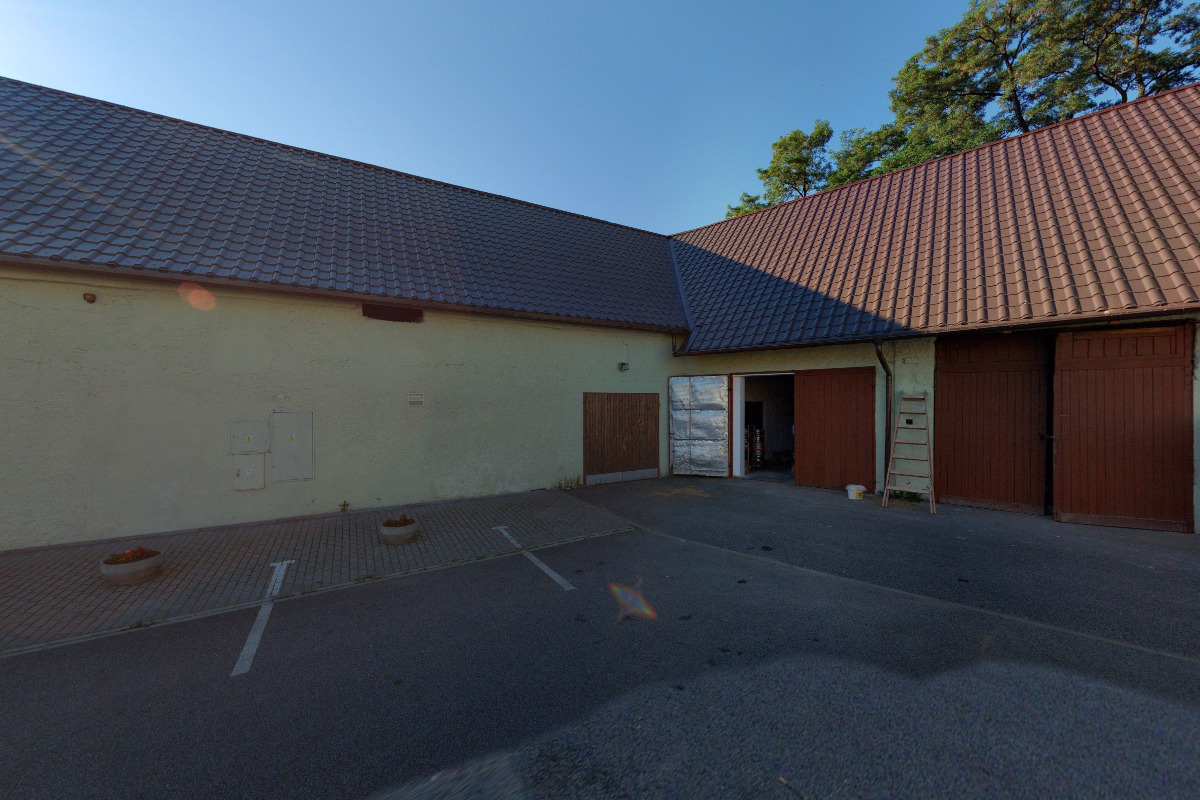 BALA potraviny - Nápojka