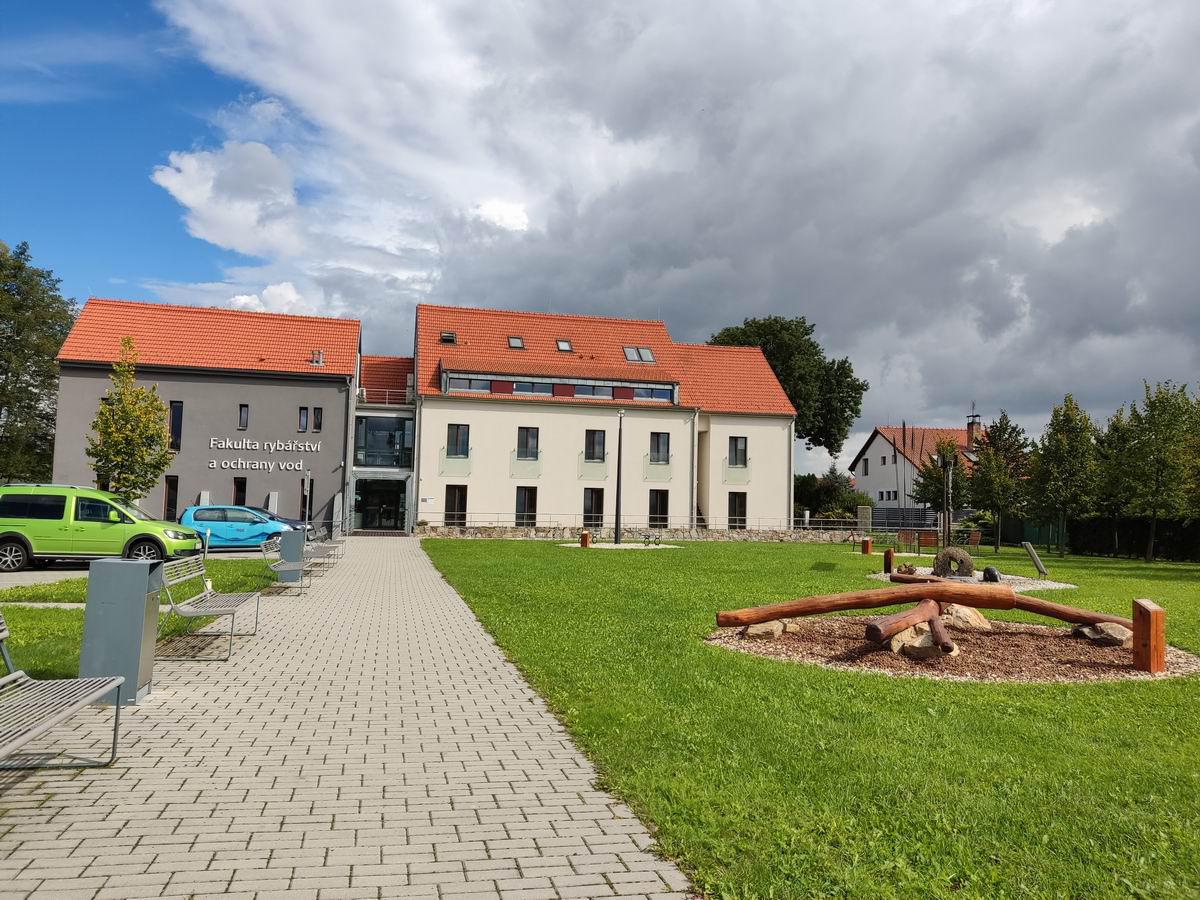 Středisko MEVPIS foto 4