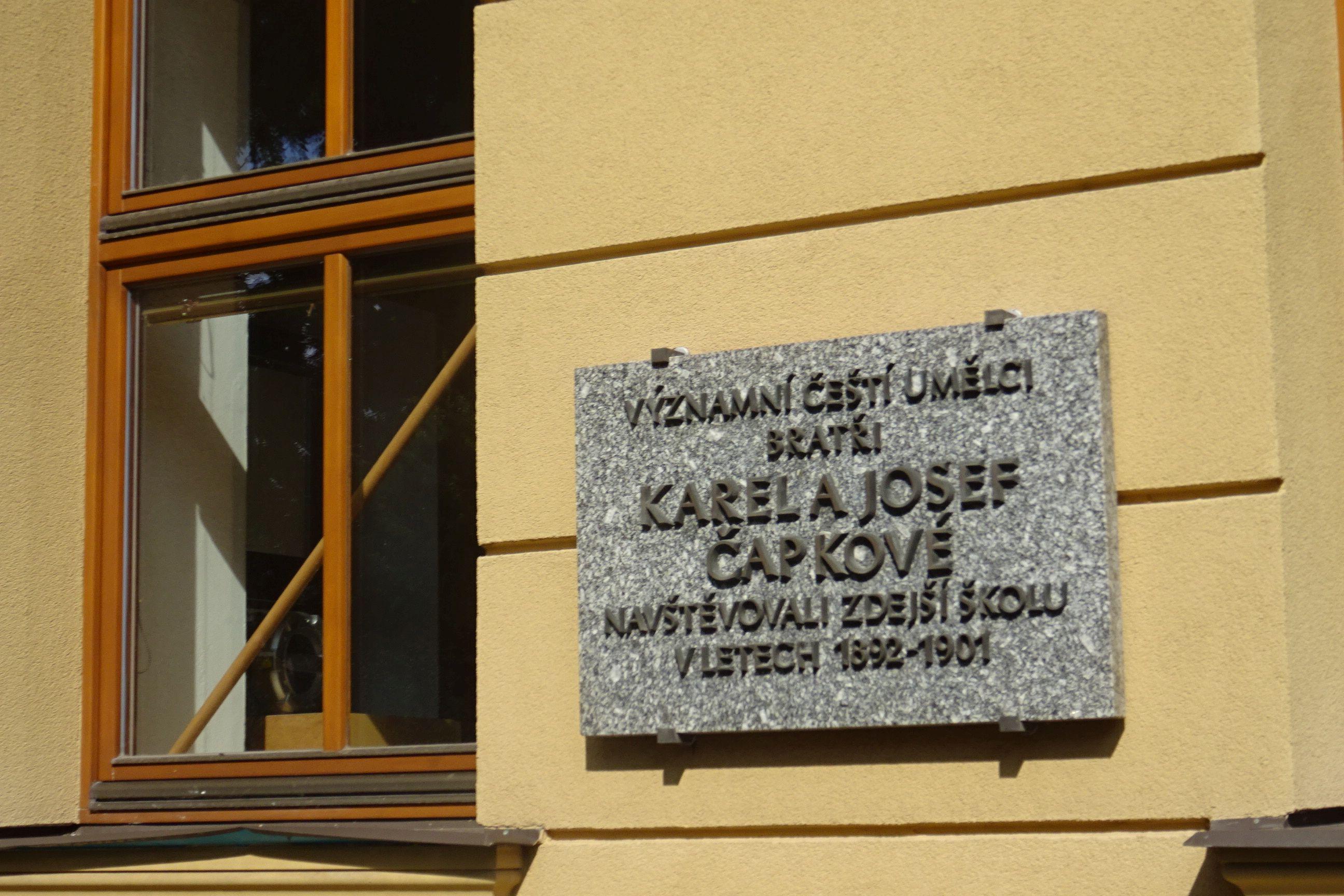 ZŠ Bratří Čapků Úpice foto 6