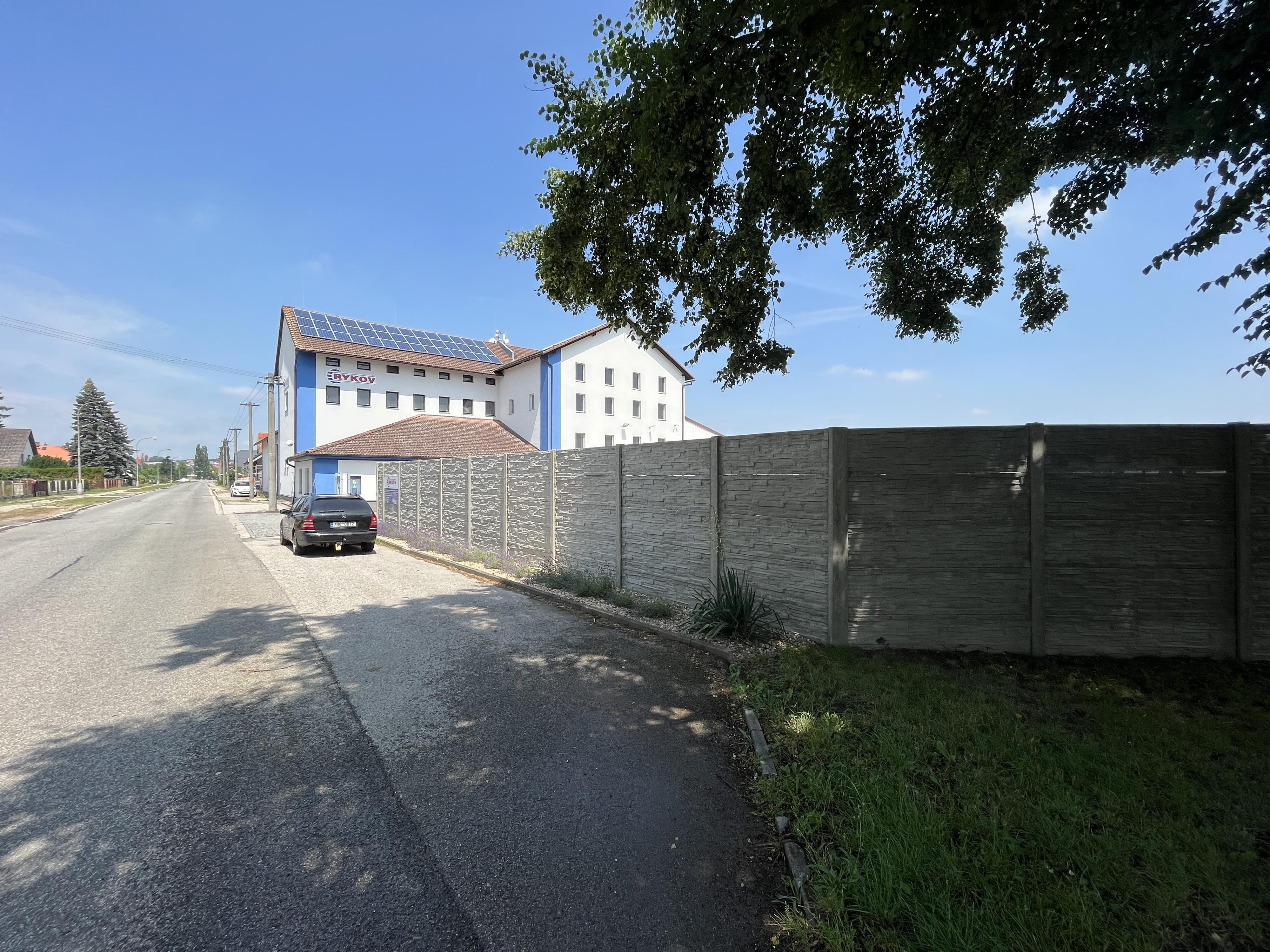 RYKOV Libčany, s.r.o. foto 2