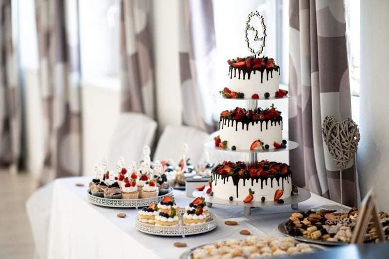 Cukrářství Vyskytná s.r.o. foto 4