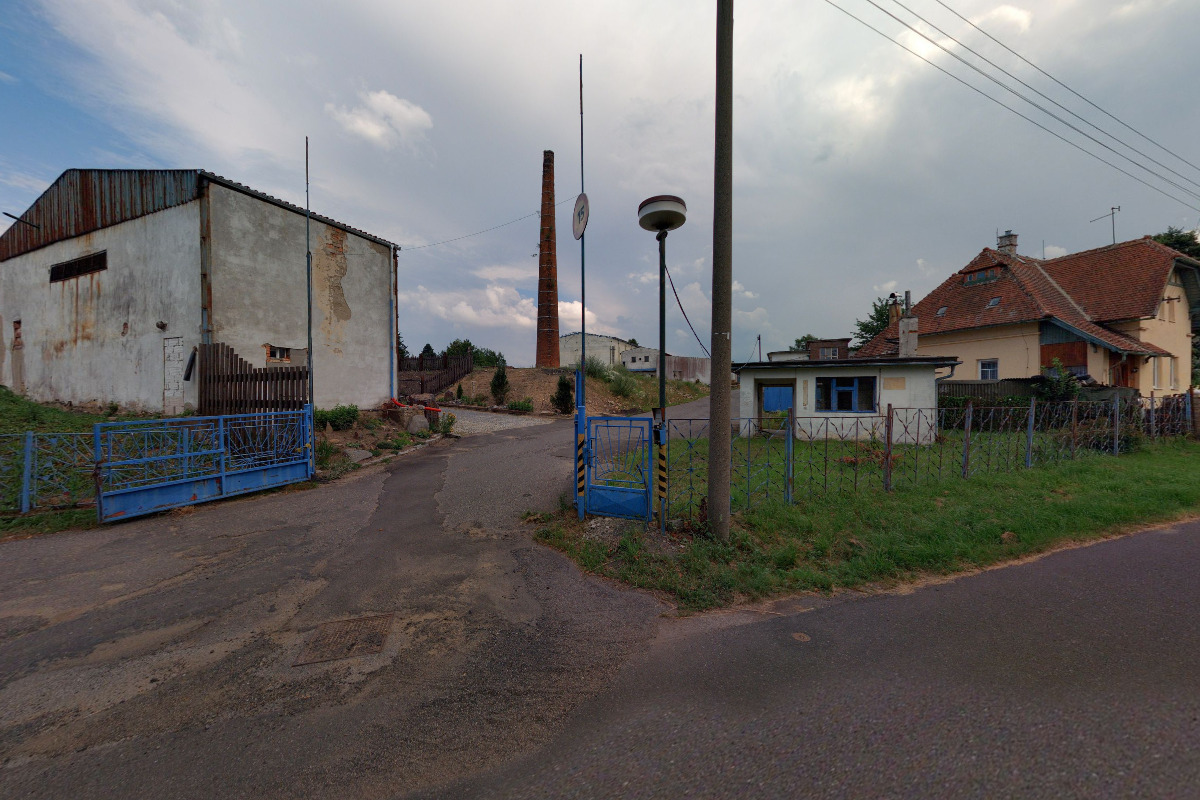 ŠIC TRANSPORT s.r.o.