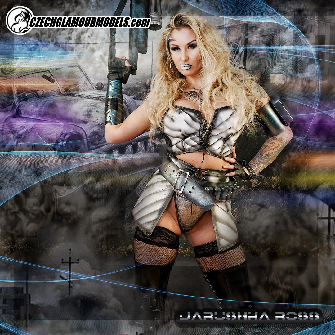 Czech Glamour Models foto 3