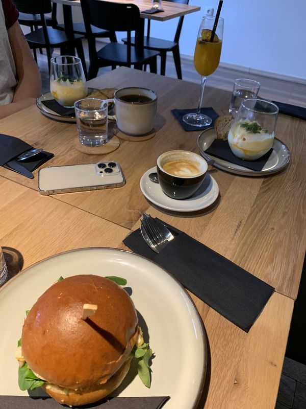 Tymián bistro (Pardubice, Zelené Předměstí) + Denní menu • Firmy.cz