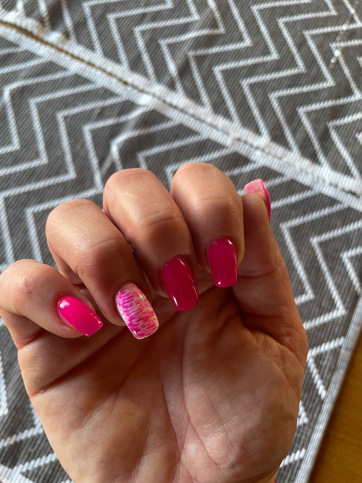 Pedikúra Zdeňka Cardová foto 2