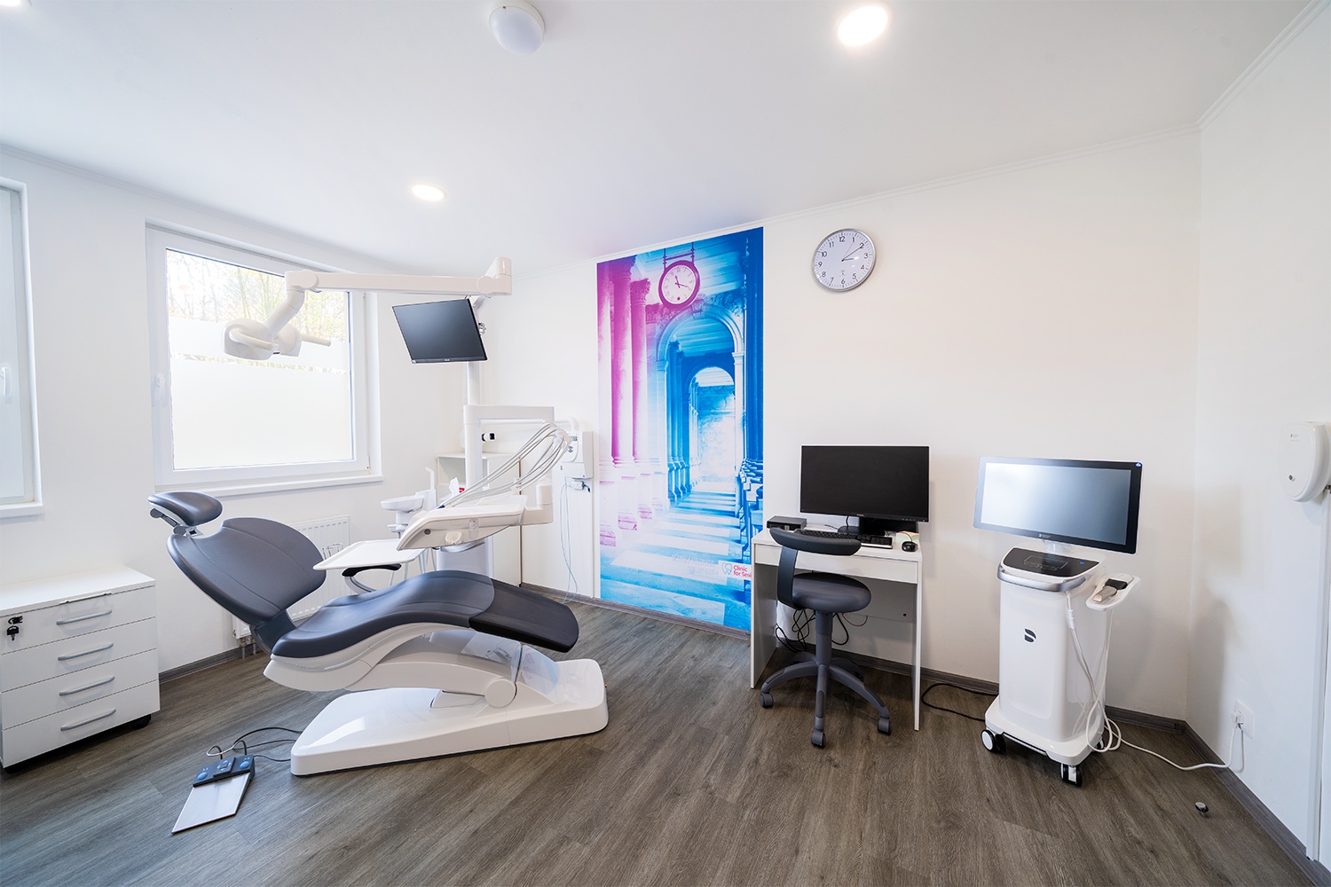 Clinic for Smile - zubní klinika foto 3