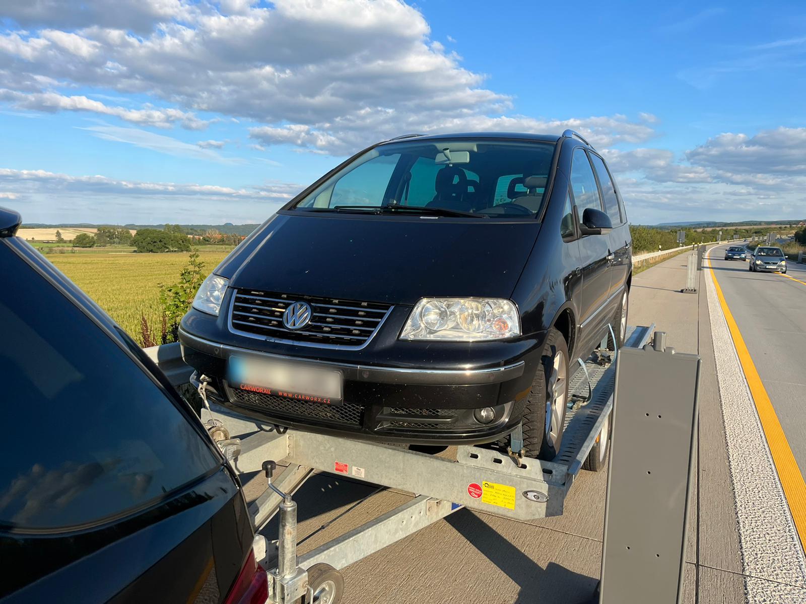 AUTODOPRAVA KOTOUŠ s.r.o. foto 6
