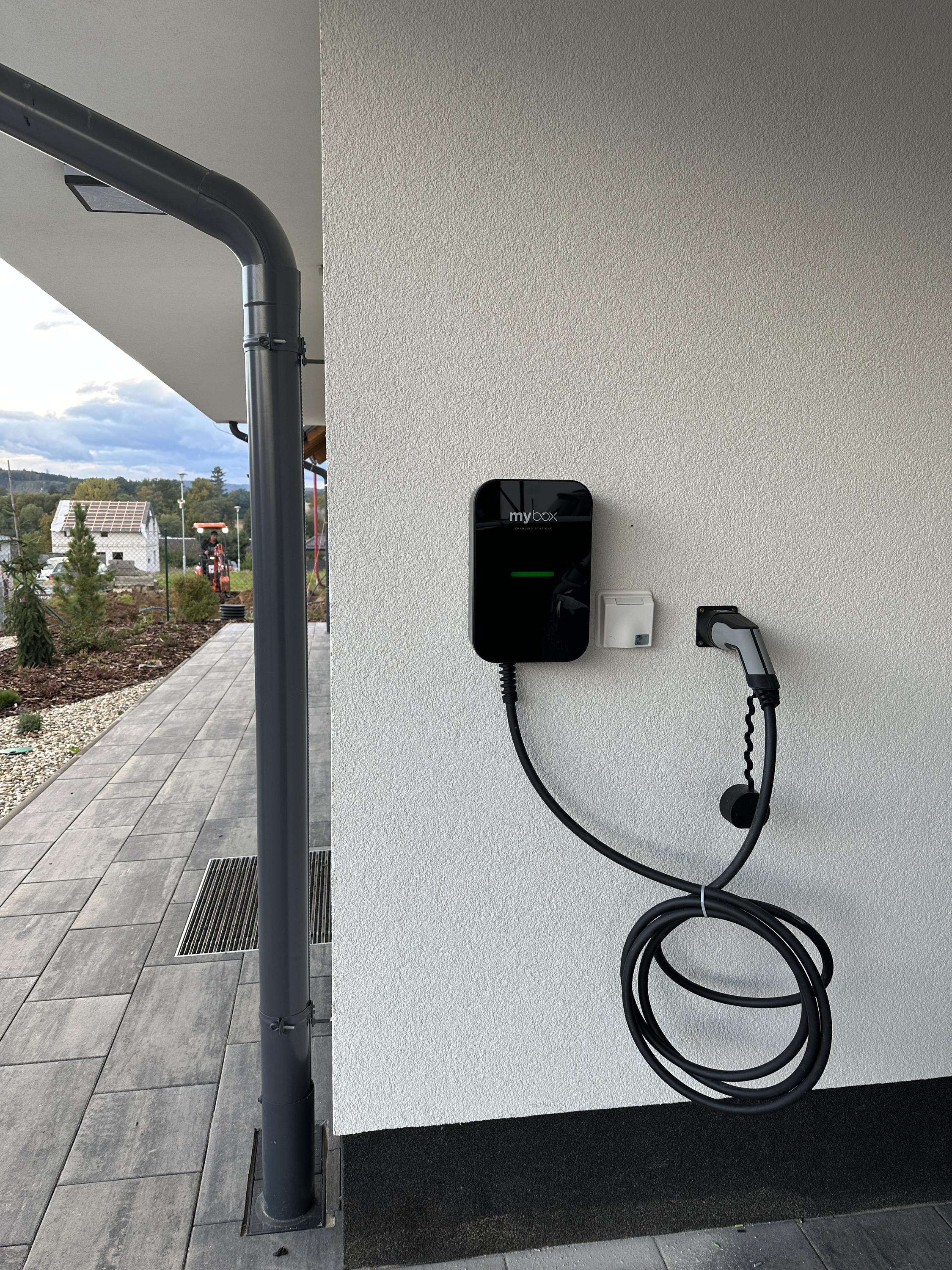 Elektroslužby Kolář s.r.o. foto 5