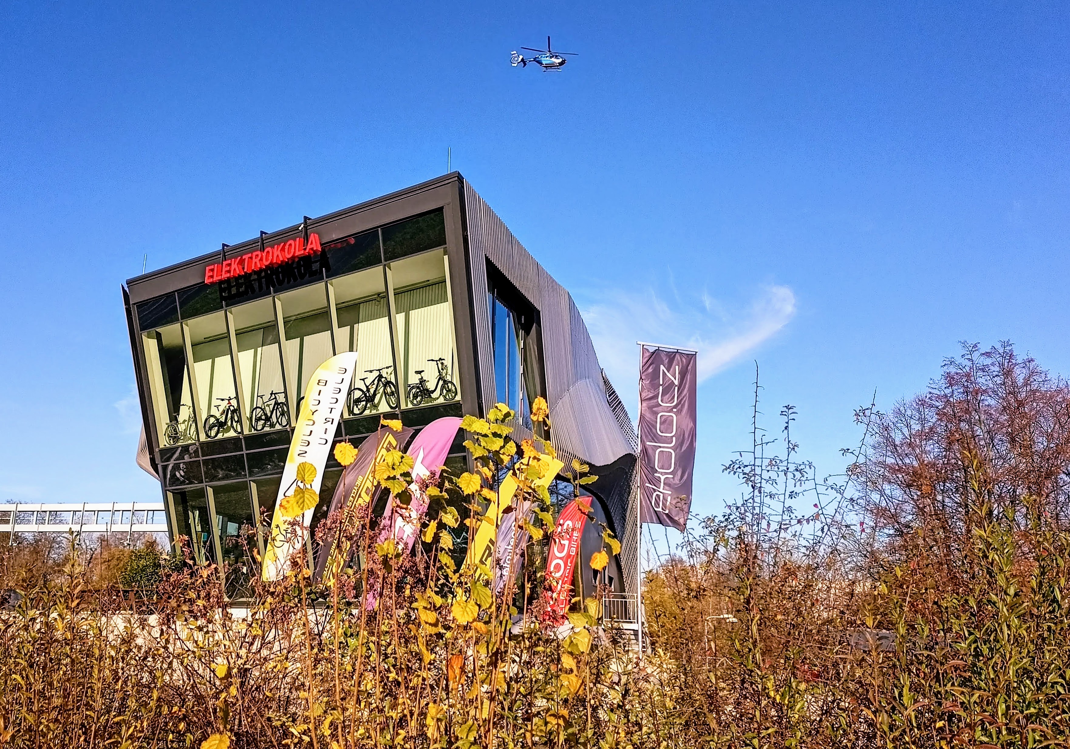 EKOLO.CZ - Prodejna a servis pro elektrokola foto 4