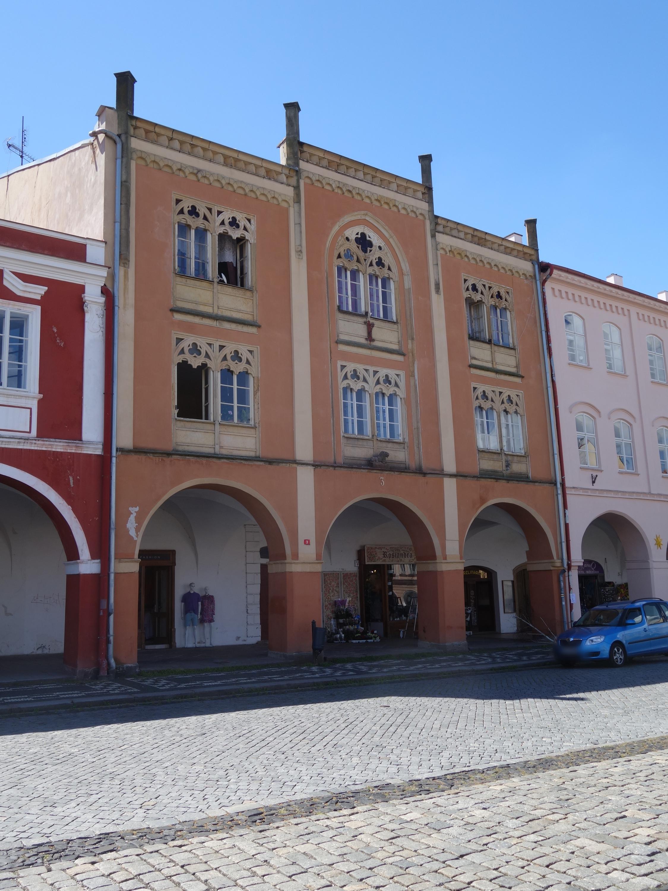 Květinové studio Rosiandra foto 2