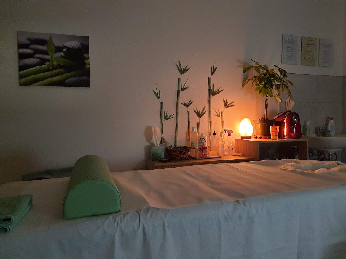 Studio zdraví, masáže Přeštice foto 5