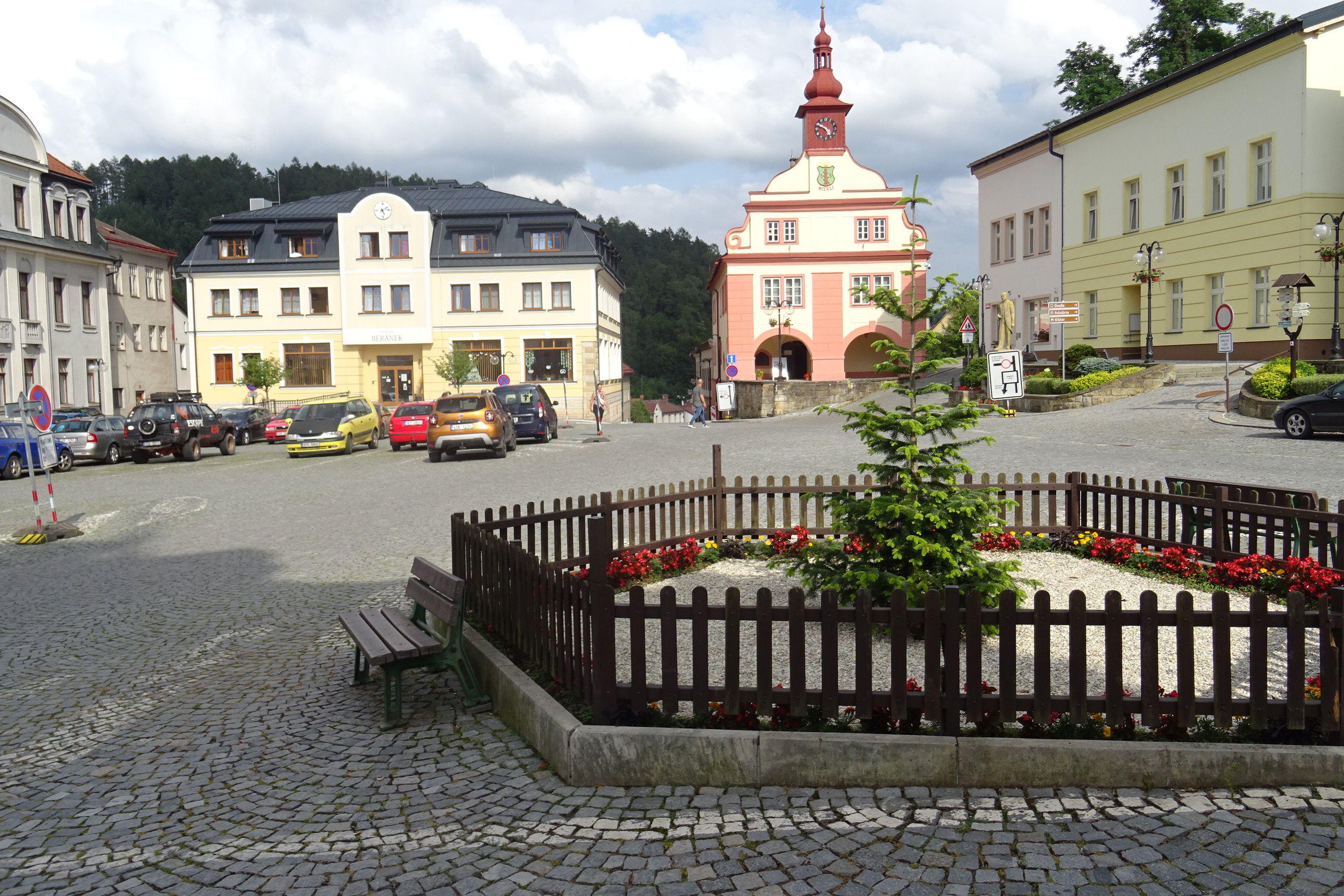 Senior dům Beránek foto 2