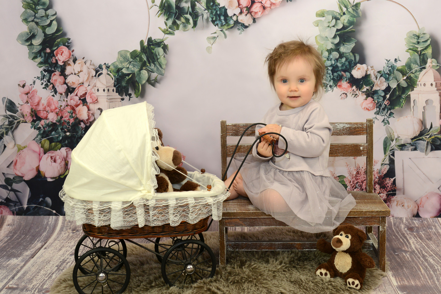 Fotoateliér - Lenka Oravcová foto 3