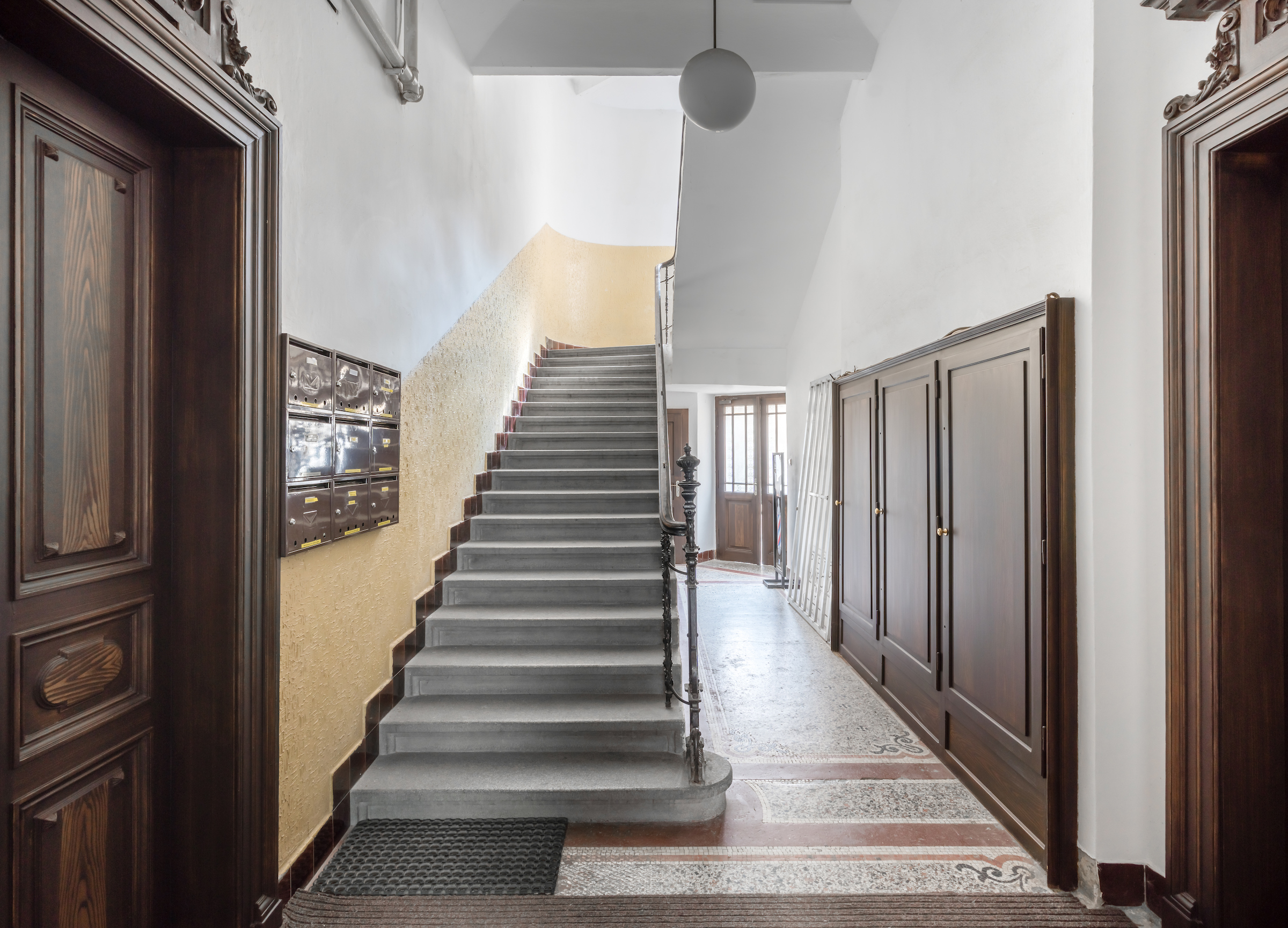 Mordecai 12 Apartments by Adrez foto 4