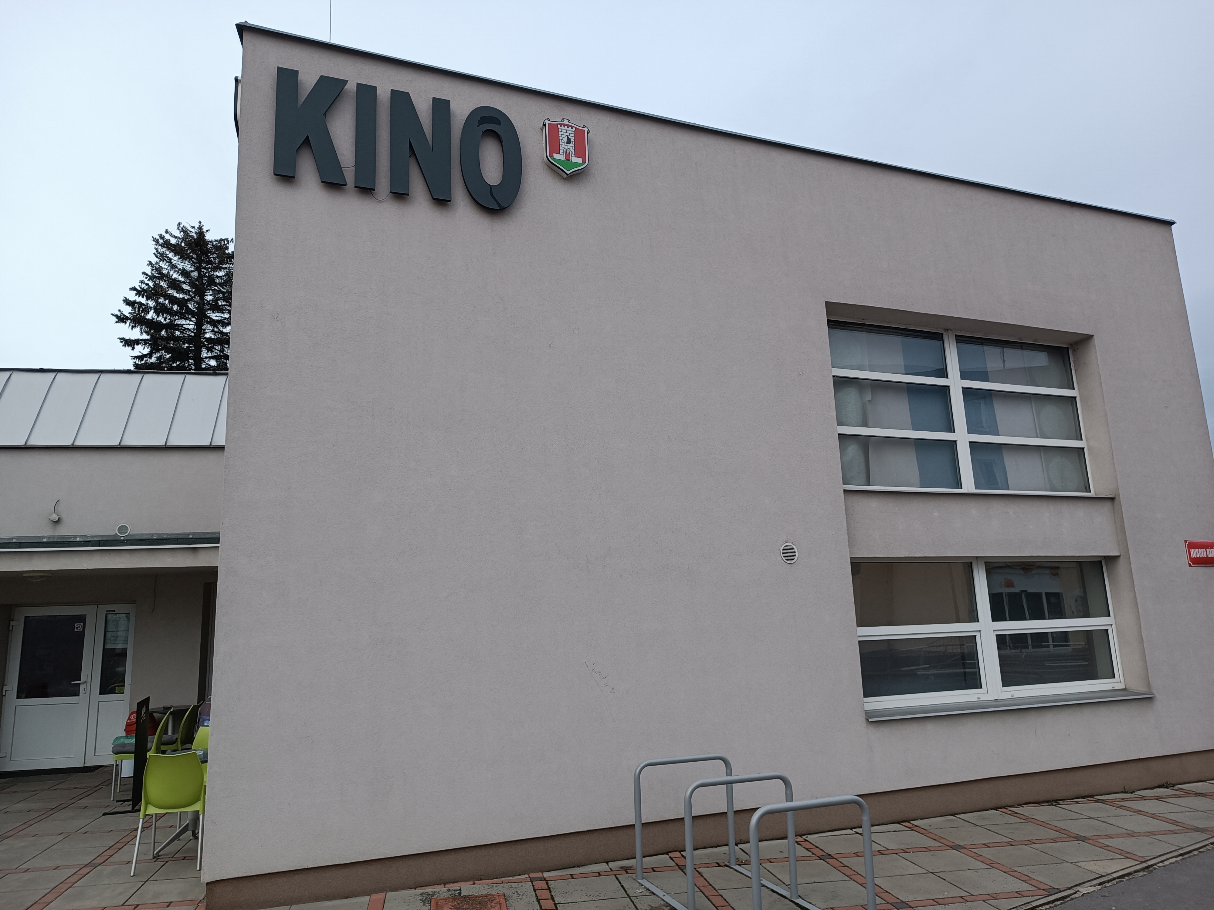 Kino Lysá nad Labem foto 4