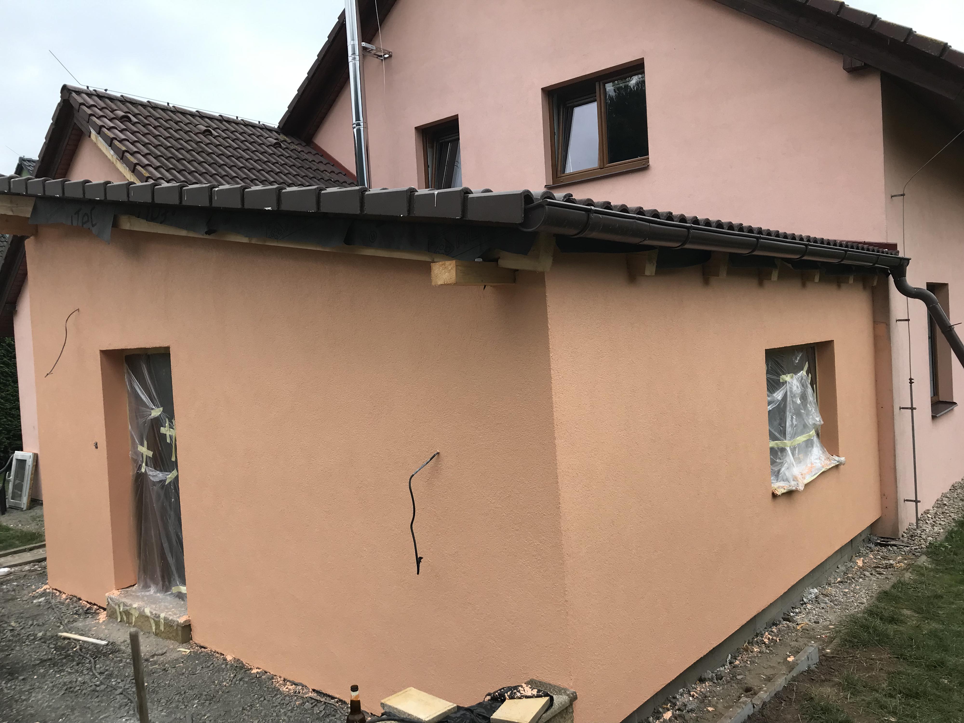 Zednické práce Fišer foto 2