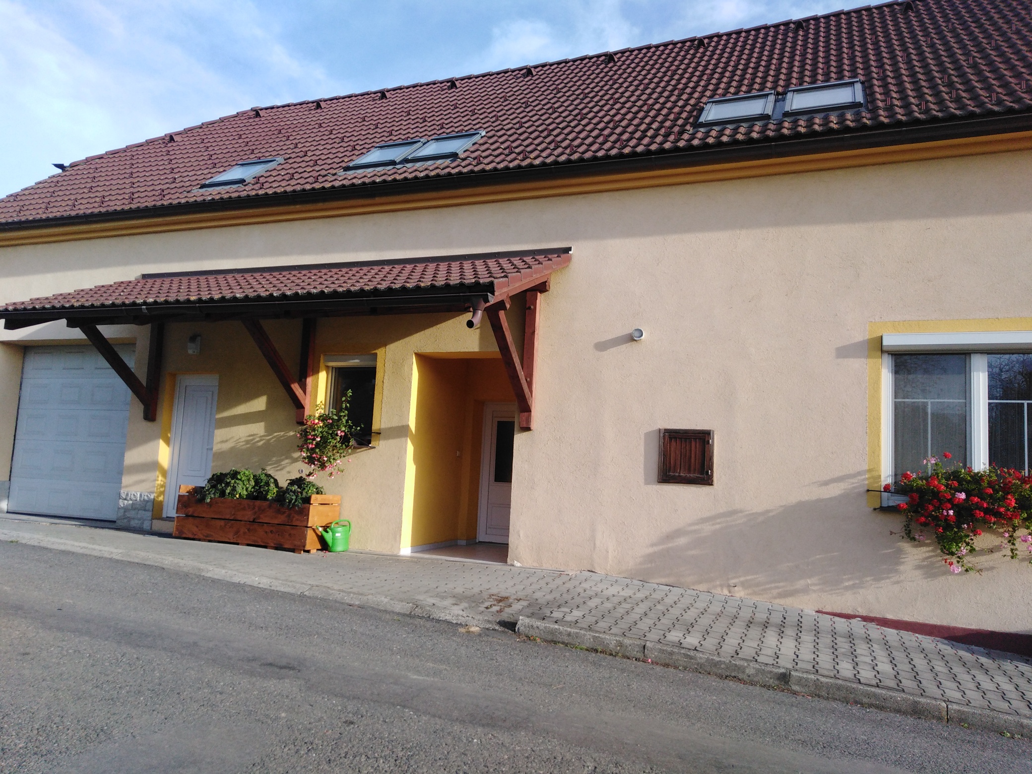 Penzion Desná foto 1